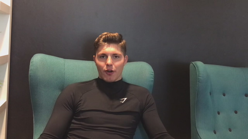 Andreas van der Spa: - Følger Arendal tett